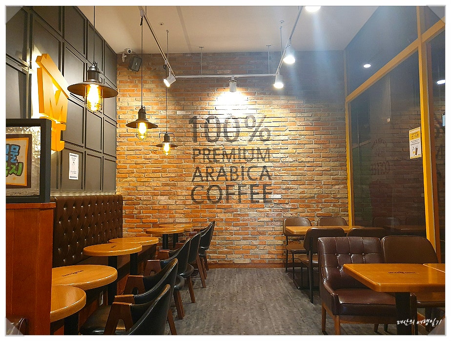메가MGC커피 동두천에이스점 사진 5