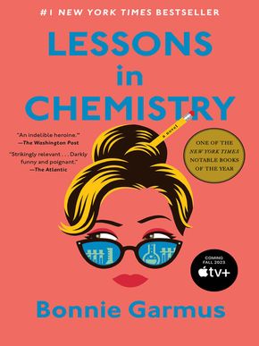 Lessons in Chemistry (도곡정보문화도서관 eBook)