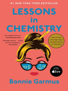  Lessons in Chemistry (도곡정보문화도서관 eBook)