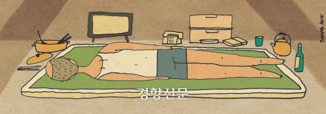 50세 이상 1인가구 10명 중 6명은 ‘고독사 위험군’ 50세 이상 1인가구 10명 중 6명은 ‘고독사 위험군’