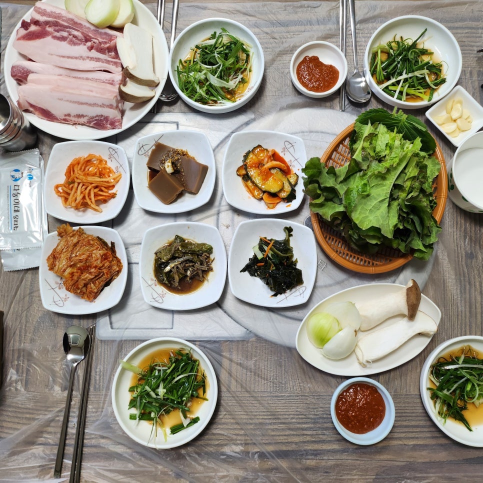 물곡식당 사진 6