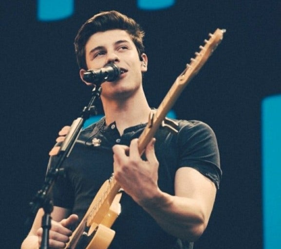 Shawn Mendes (숀 멘데스) 노래 추천