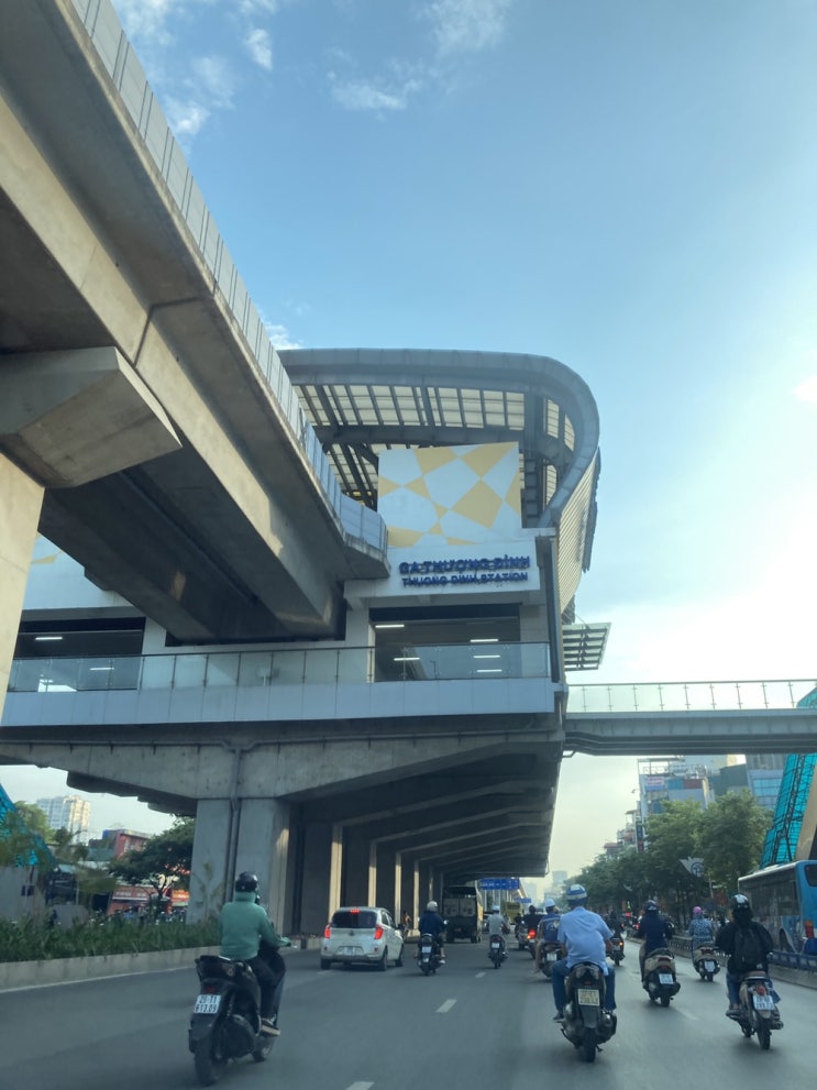 케이탑 핫도그 3호점 (하노이 핫도그) 케이탑 핫도그 3호점 (하노이 핫도그)