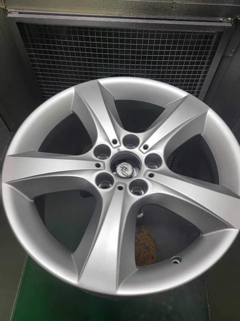 경기 오산 외삼미로 / 휠복원/도색 / BMW / X5