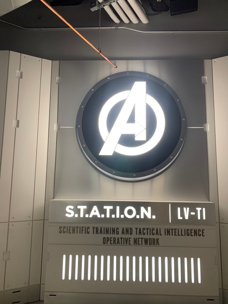 Shop 어벤져스마그넷 on Bunjang Global Site - No more Korean account!, image size:800x1067