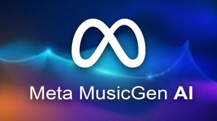 [NEW] MusicGen - Meta (텍스트 기반 음성생성 AI)