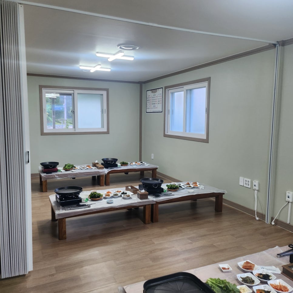 물곡식당 사진 3