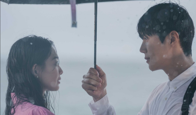 <b>손해</b> 보기 싫어서 <b>신민아</b> 로코드라마로 남주 과연 출연진 정보
