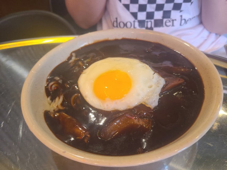  성대생우동짜장 금천점 시흥사거리 중국집