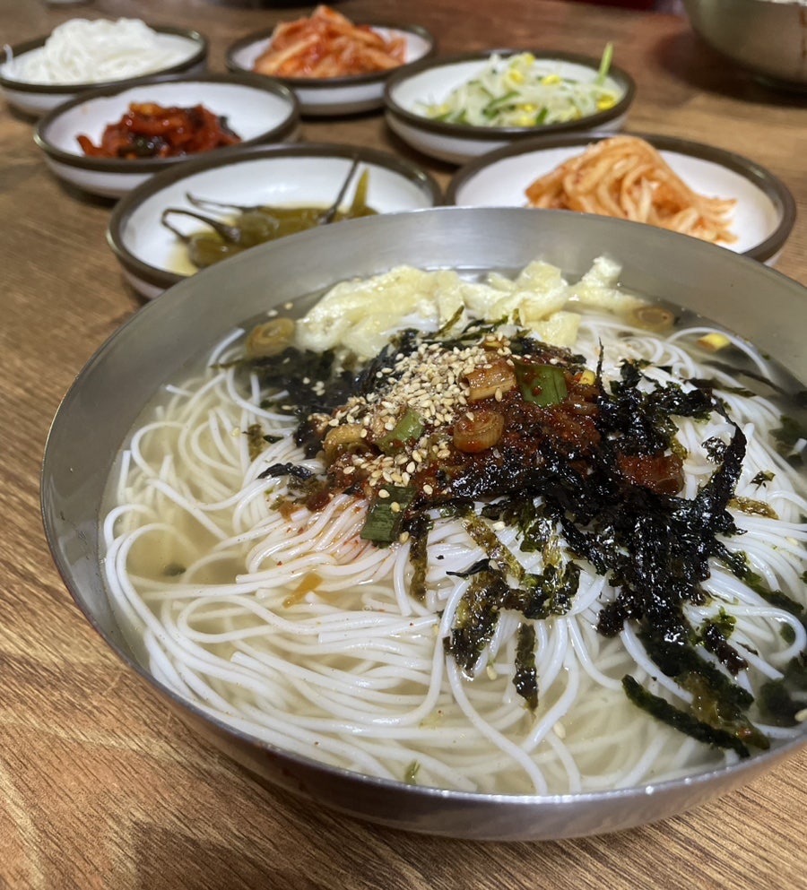 현암국수촌 사진 3