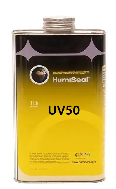 휴미실 UV 경화형 컨포멀 코팅제 (HumiSeal UV50)