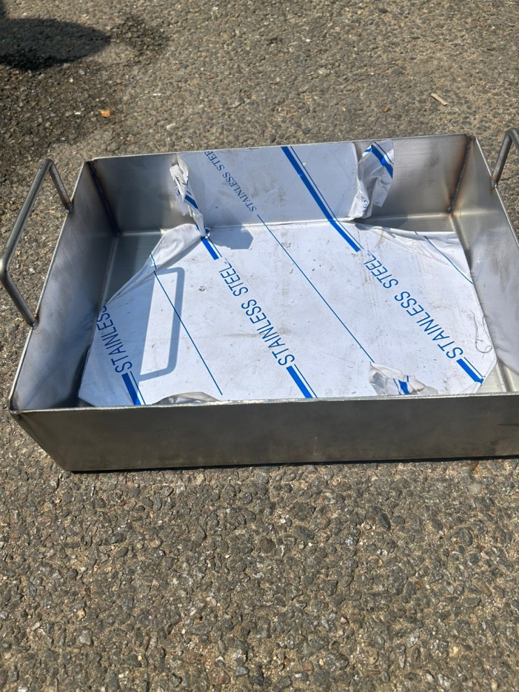  스텐떡볶이판,떡볶이판제작,떡볶이판주문제작,스텐제작,스텐가공,스텐주문제작 전문업체 천둥나라