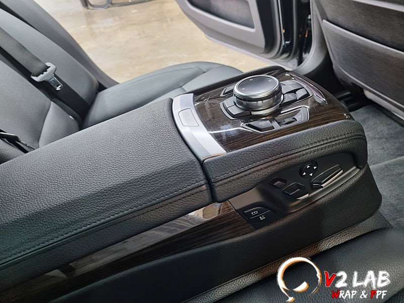 부산시 강서구 / 랩핑 / BMW / 7시리즈