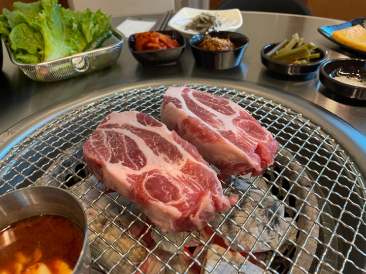  [양산 물금 맛집] 양산 물금역 맛집, 하늘돼지, 양산물금점심맛집, 양산 물금 맛집 추천