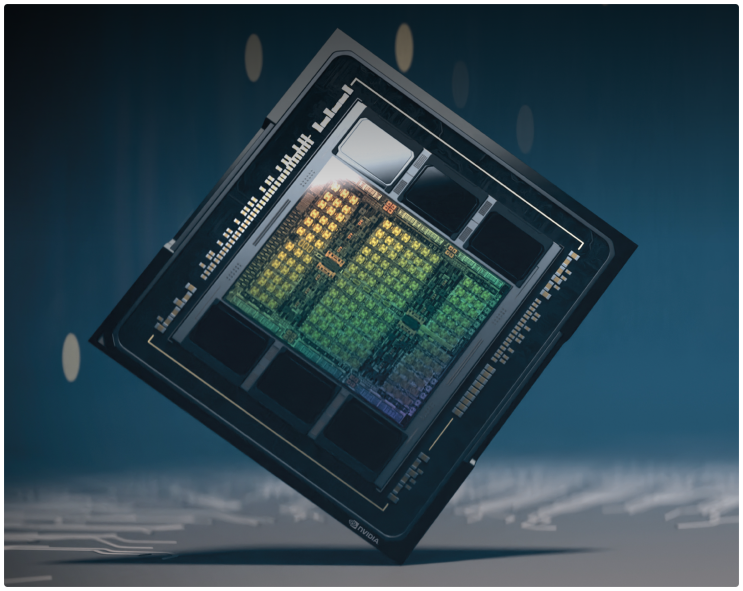 엔비디아 차세대 그래픽카드 "Ada Lovelace-Next" 게이밍 GPU 2025년 출시