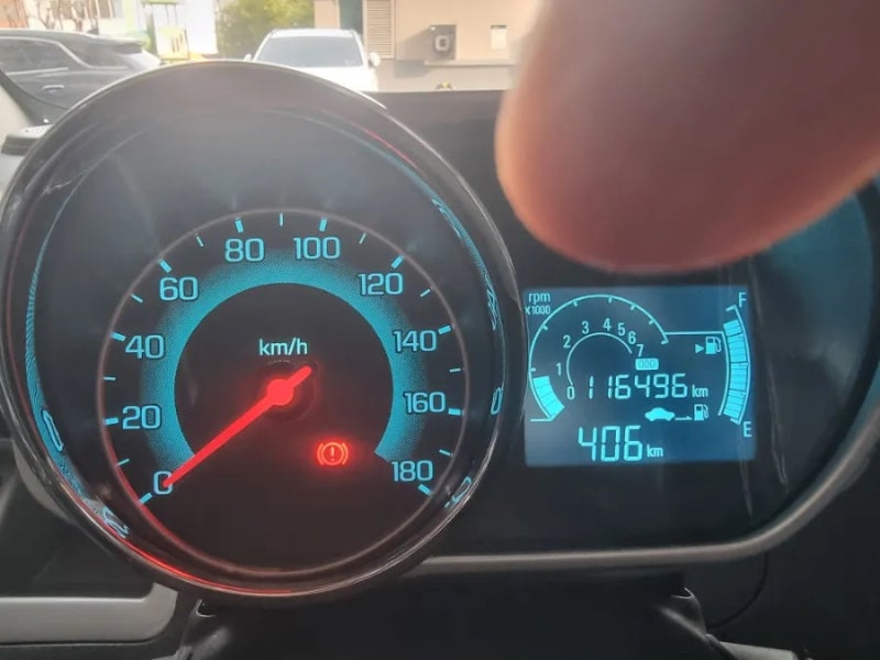 M300 스파크 LPG 냉각수 써모스탯 교환
