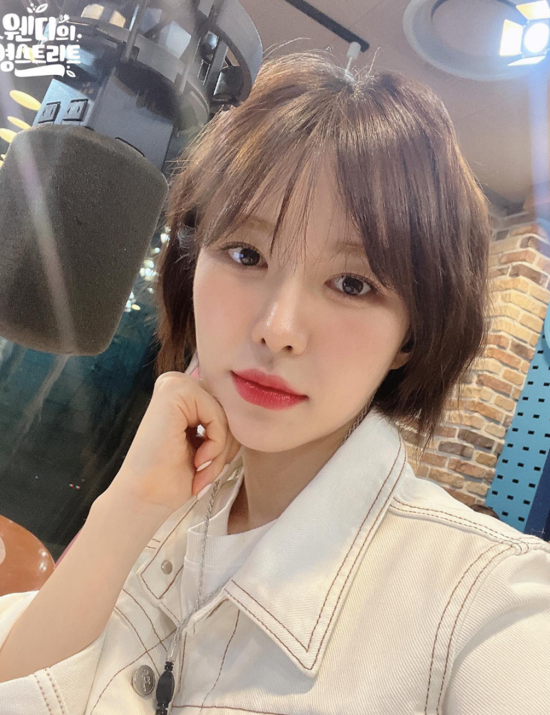 머리숱 없는 여자 짧은 숏컷 스타일(웬디 이주영 마현이 고준희 머리) : 네이버 블로그