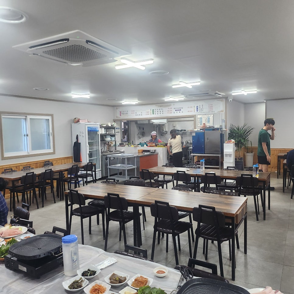 물곡식당 사진 2