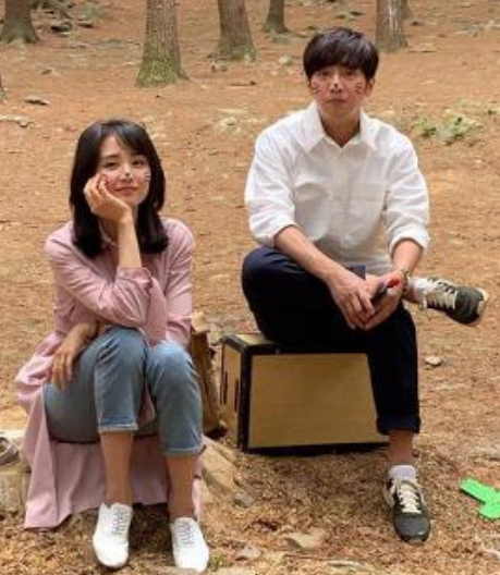  박하선 동생 사인 프로필 배우자