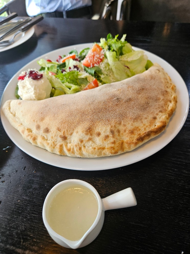 울산대공원맛집《뚜띠쿠치나울산대공원점》 울산대공원파스타맛집 추천