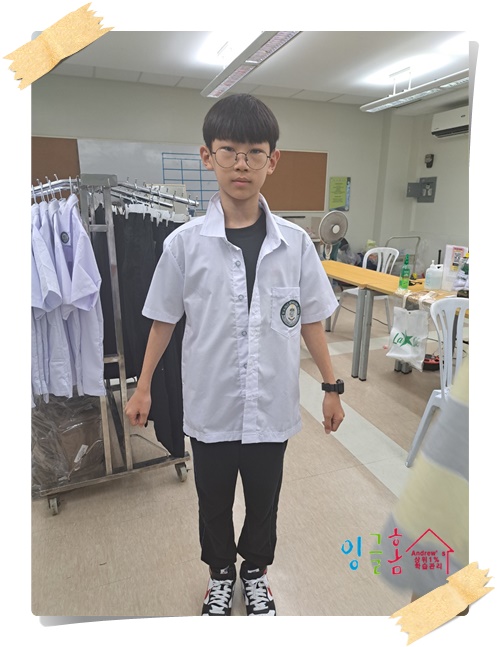  필리핀 유학 다시 일상으로 복귀... 그리고 열공모드~