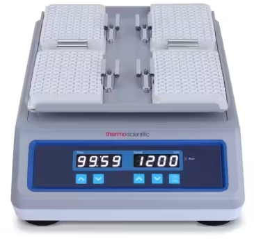  Thermo Scientific Shaker - 디지털 마이크로플레이트 쉐이커, 기초실험장비 - 한국화인썸(주)
