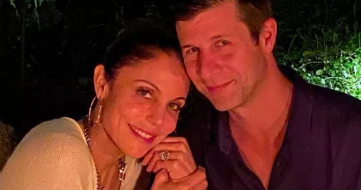 Bethenny Frankel은 '총각의 환상적인 데이트'와 같은 제안 세부 사항을 처음으로 공유합니다 Bethenny Frankel은 '총각의 환상적인 데이트'와 같은 제안 세부 사항을 처음으로 공유합니다