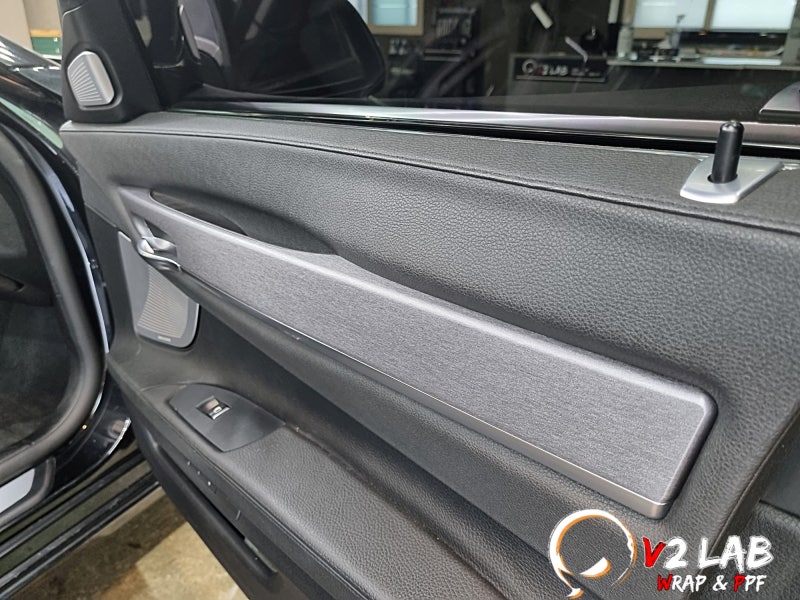 부산시 강서구 / 랩핑 / BMW / 7시리즈
