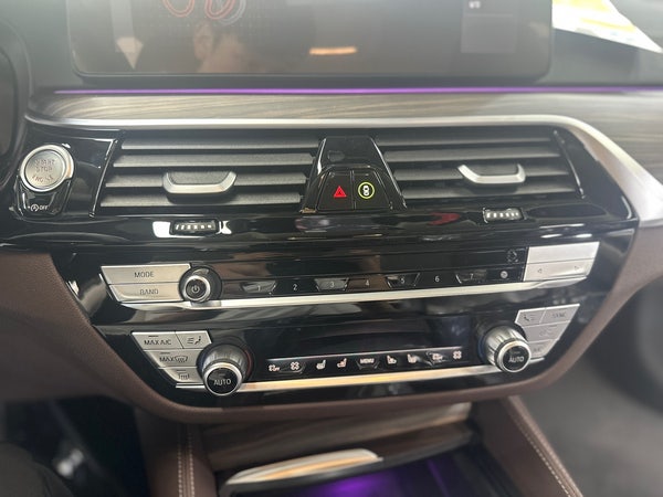 성남 판교 수정구 / 썬팅 / BMW / 5시리즈