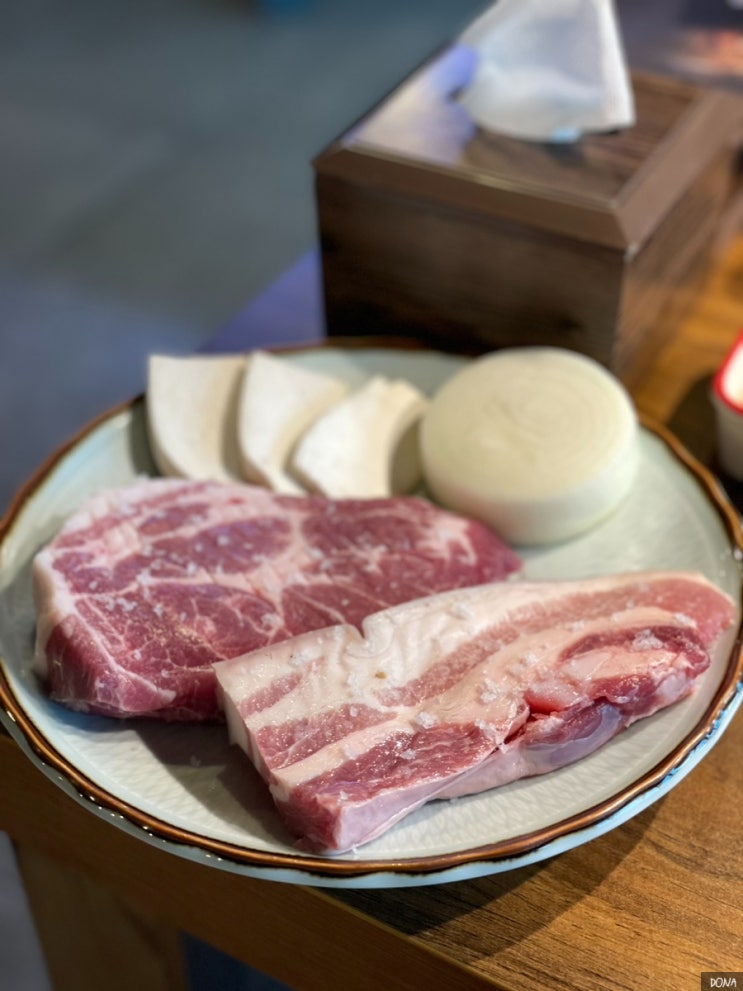  [제주] 김녕나루터 :  김녕해수욕장 애견동반가능한 흑돼지고기맛집