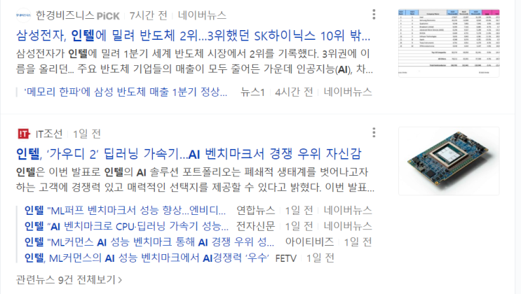 [2023년 6월 29일] 반도체 뉴스 요약 - VLSI Korea