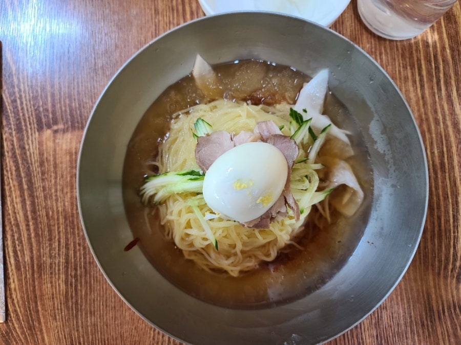 용원가야밀면 사진 6