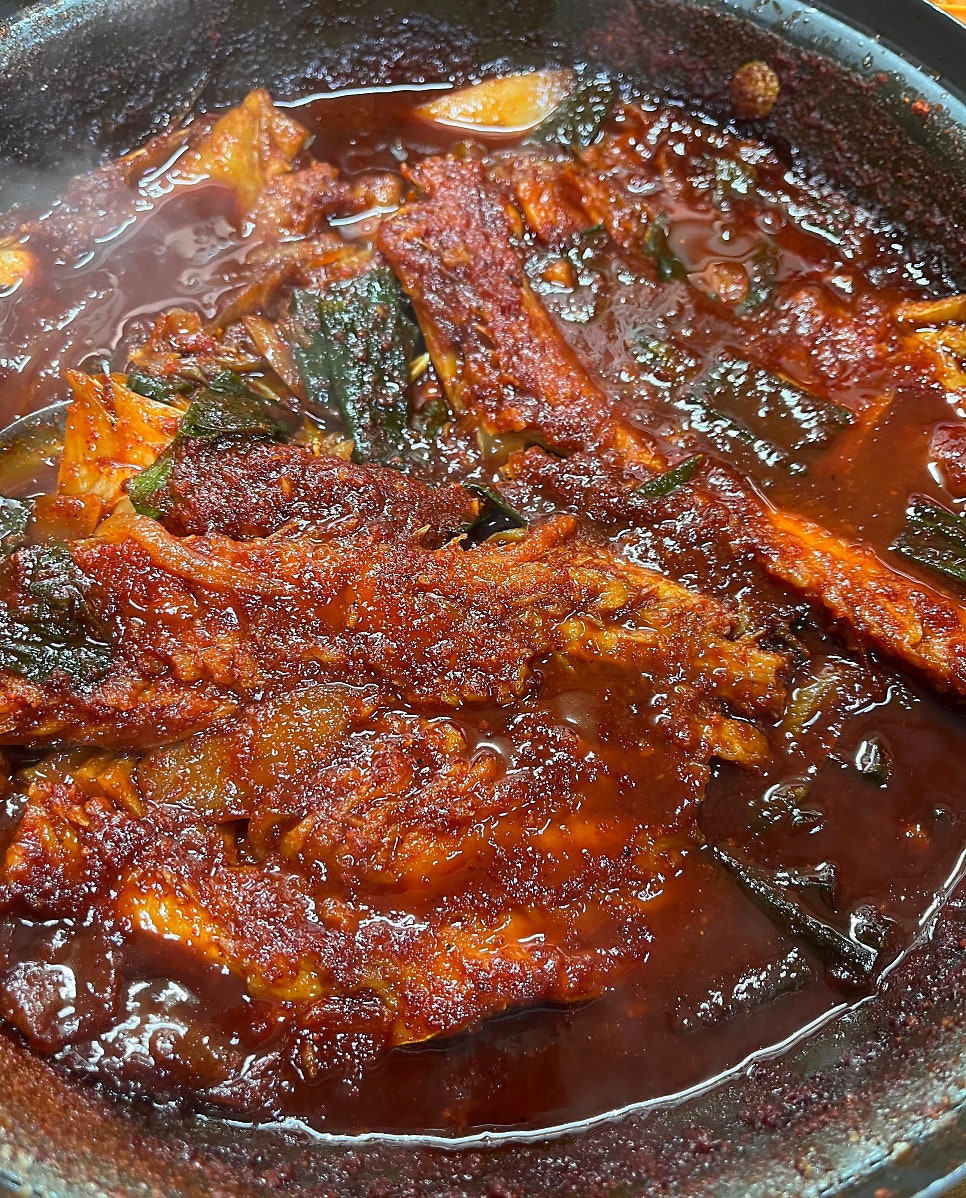 미정이네식당 2호점 사진 6