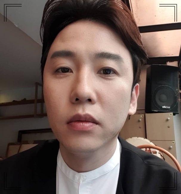 남창희 키 나이 학력 데뷔 견자단 MBTI 프로필 한해