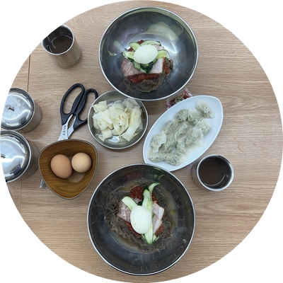 대구 동성로 냉면 맛집 해주냉면 매운맛 솔직후기