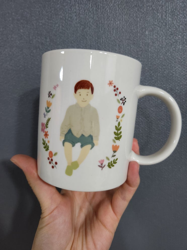  디지털 드로잉으로 우리 아이 굿즈 제작!(프로 크리에이티브)