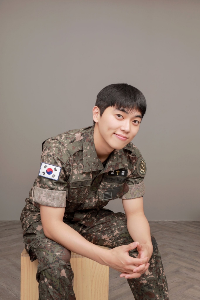 일년 반 만에 군백기 완전히 끝난 온앤오프 일년 반 만에 군백기 완전히 끝난 온앤오프