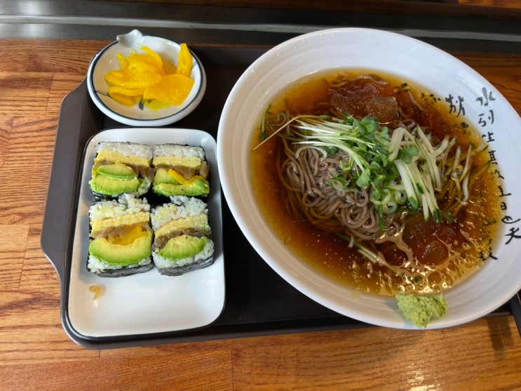 서울역 혼밥맛집#2(누들킹, 서울역맛집) 서울역 혼밥맛집#2(누들킹, 서울역맛집)