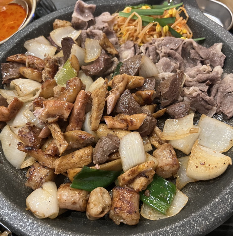  일산 라페스타 곱창집 :: 곱따 다녀왔어요 !
