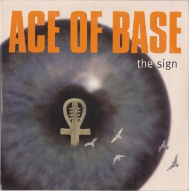  [노래 | 가사 | 해석] The Sign (1993) | Ace of Base