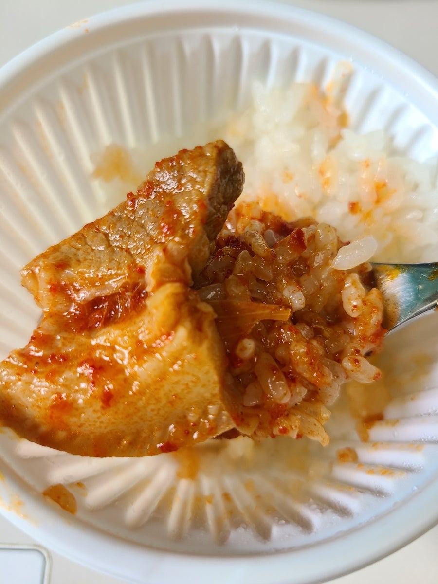 동동이네김치찜 사진 6