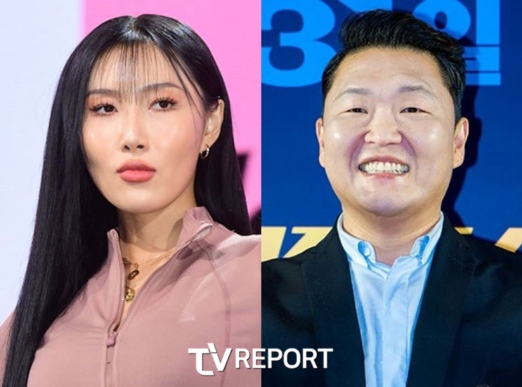 마마무 화사, 싸이 품으로? ...피네이션 "전속계약 논의중"