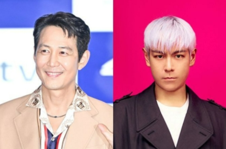<b>오징어게임2</b> 배우 <b>이정재</b> 탑 캐스팅 루머 반박