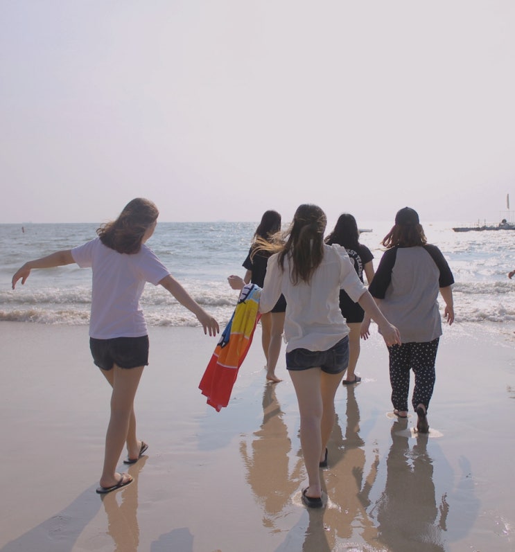 보령여행 대천 해수욕장 6인 모임 (Feat. 대천 즐겨찾기 펜션) 보령여행 대천 해수욕장 6인 모임 (Feat. 대천 즐겨찾기 펜션)