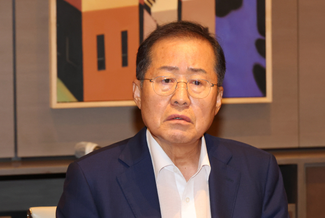 “내년 총선 TK 50% 물갈이될 것…<b>중진</b> 수도권 험지 <b>공천</b>은 모독"