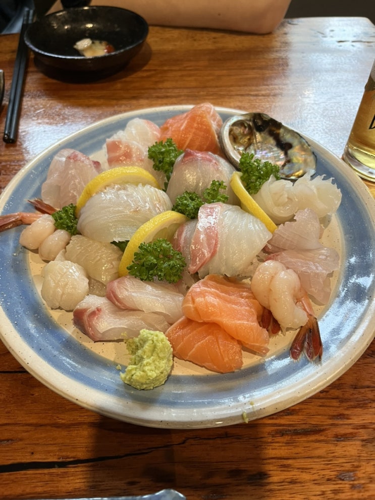  [맛집] 회기이자카야 - 교센