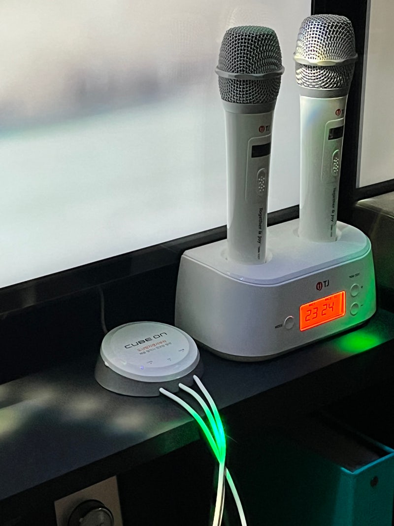 노래방 VS 코인노래방 선택하기! : 네이버 블로그