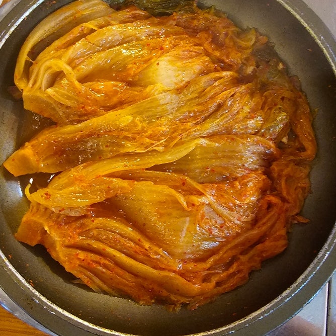  제주도민일상맛집 김치찜 먹고 싶을때 한옥집으로