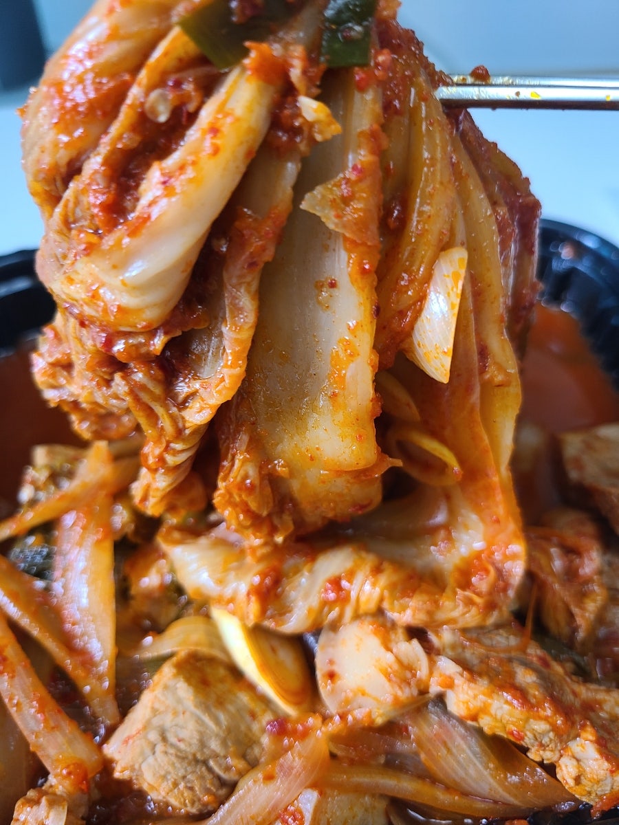 동동이네김치찜 사진 4