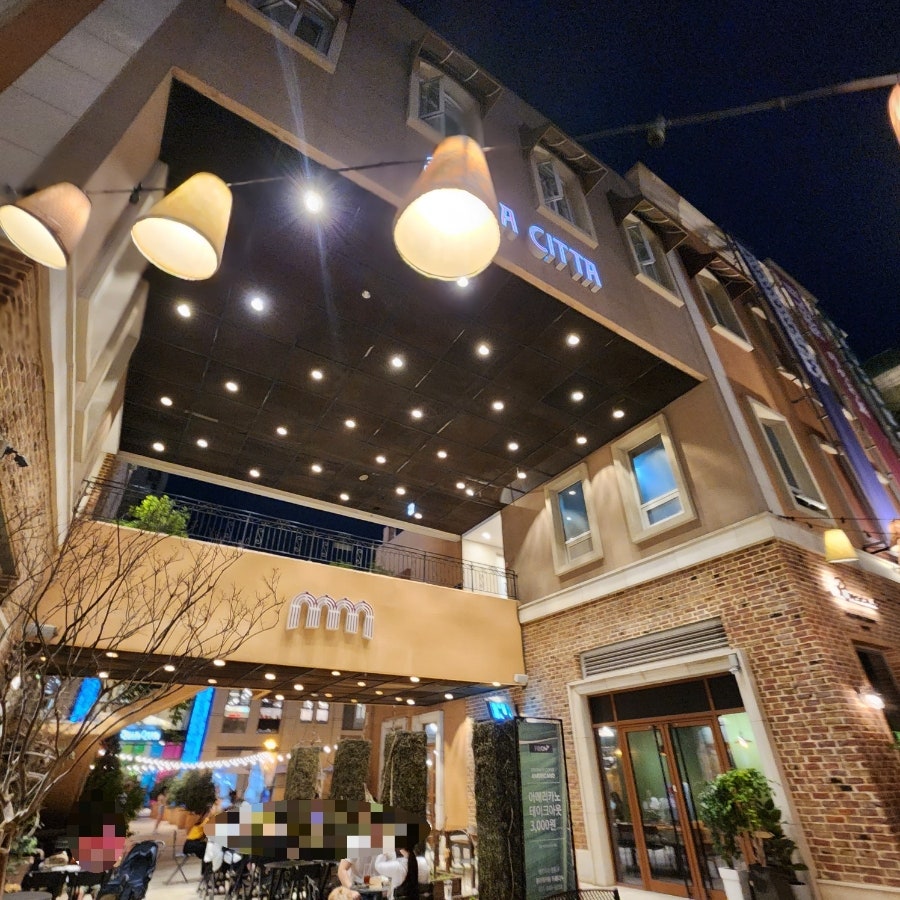 라운지비 사진 2